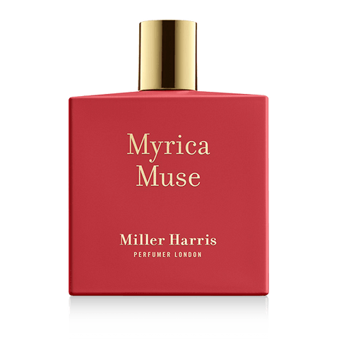 Myrica Muse