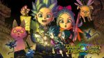 Dragon Quest Treasures Guide