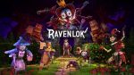 Ravenlock Walkthrough