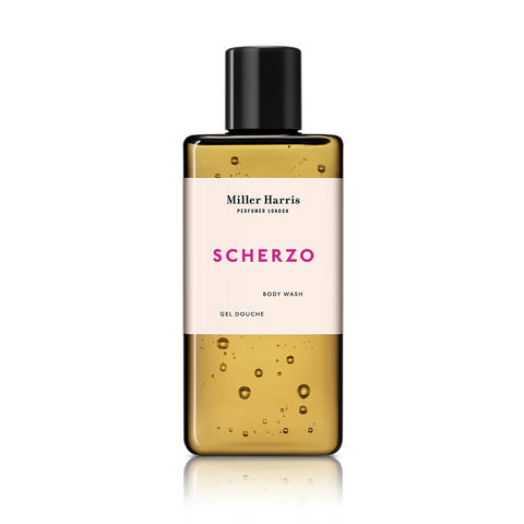 Scherzo Body Wash 300ml
